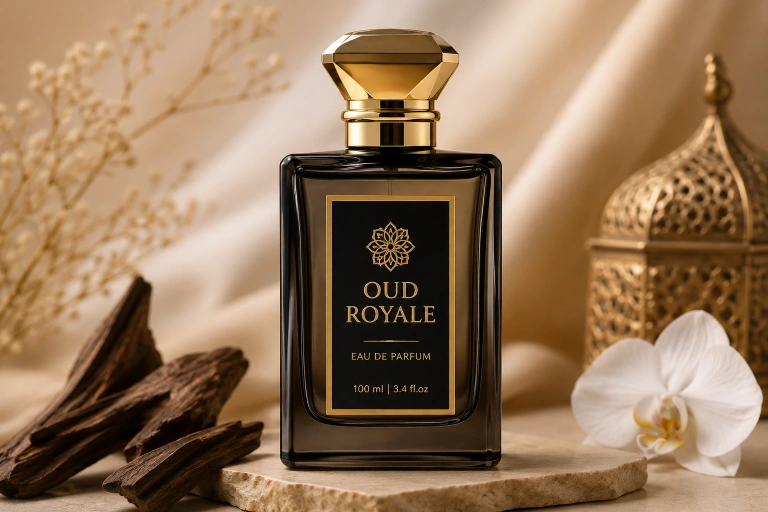 premium perfumes in kerala