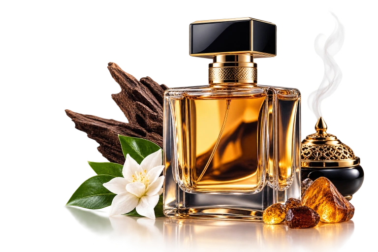 premium perfumes in kerala